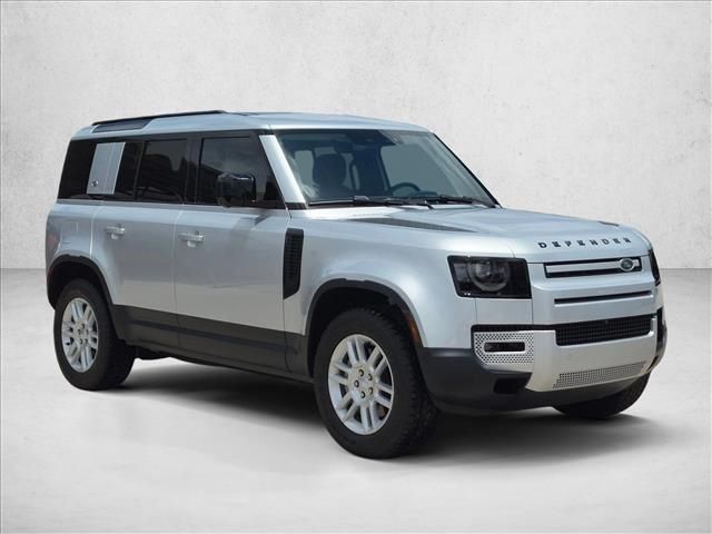 2024 Land Rover Defender S