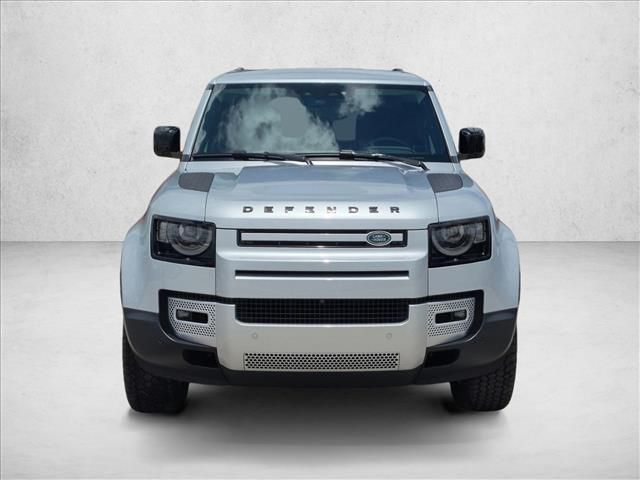 2024 Land Rover Defender S