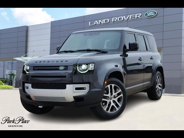 2024 Land Rover Defender S