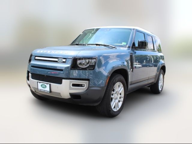 2024 Land Rover Defender S