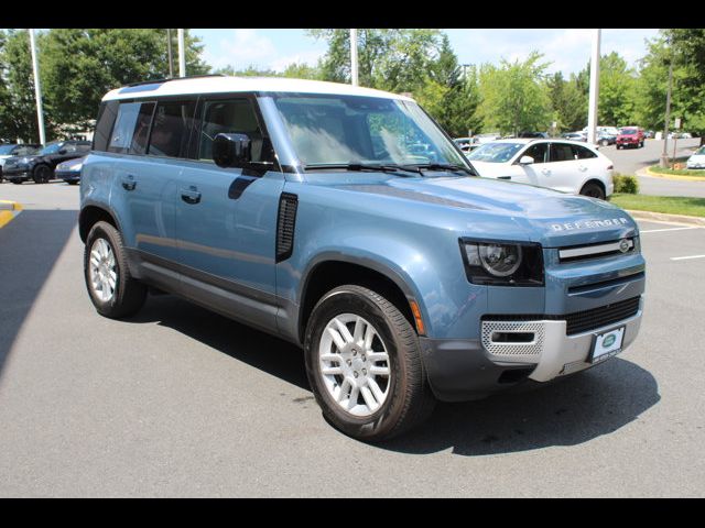 2024 Land Rover Defender S