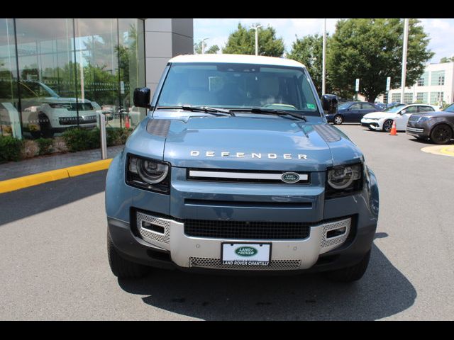 2024 Land Rover Defender S