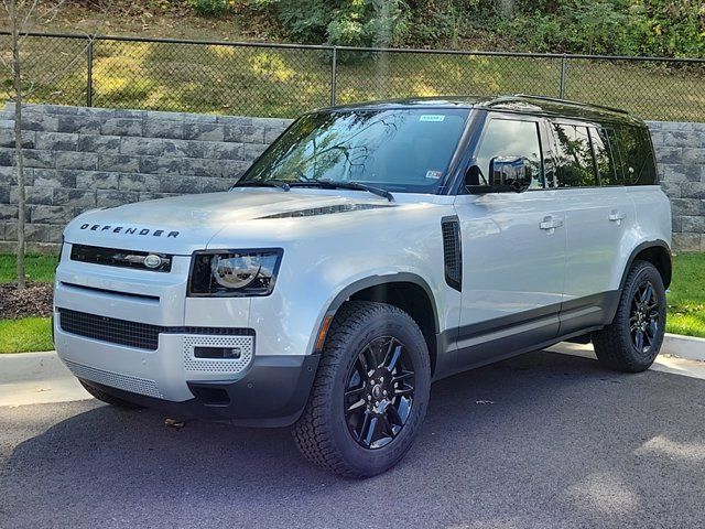 2024 Land Rover Defender S