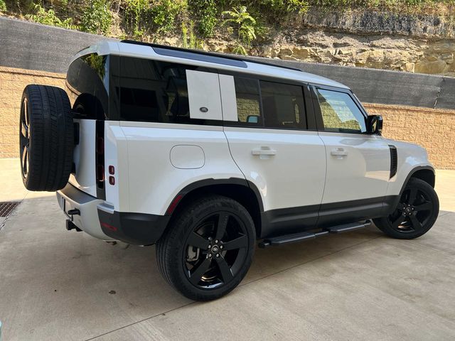 2024 Land Rover Defender S