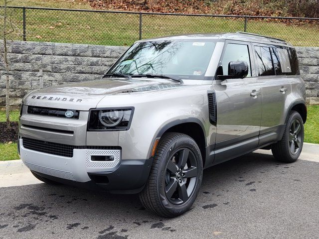 2024 Land Rover Defender S