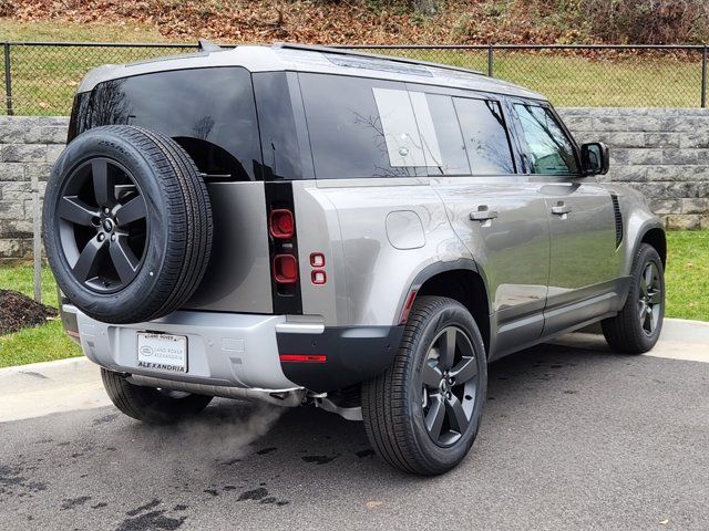 2024 Land Rover Defender S