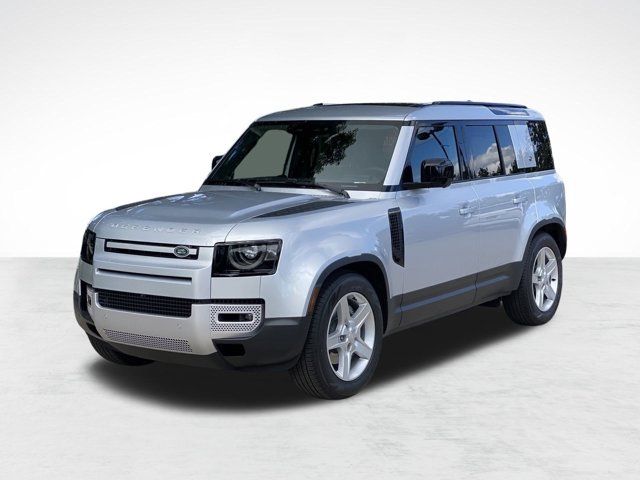 2024 Land Rover Defender S