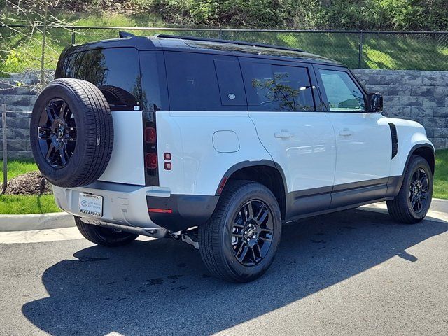 2024 Land Rover Defender S