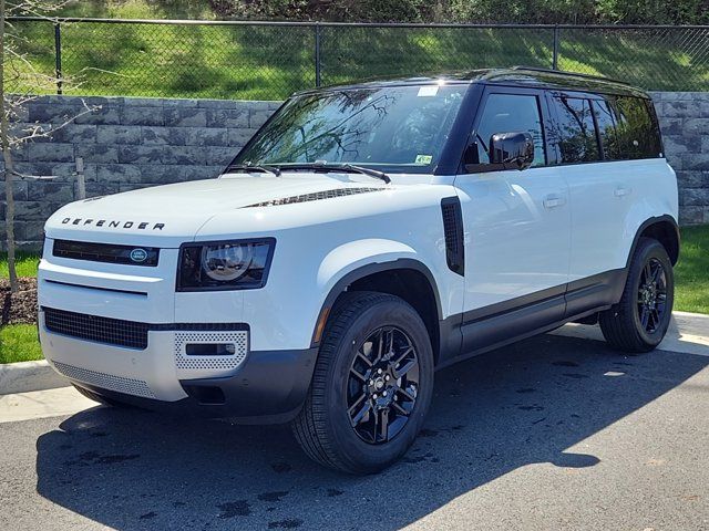 2024 Land Rover Defender S