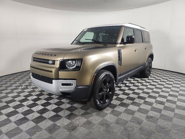 2024 Land Rover Defender S