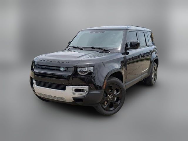 2024 Land Rover Defender S