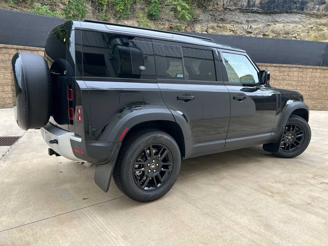 2024 Land Rover Defender S