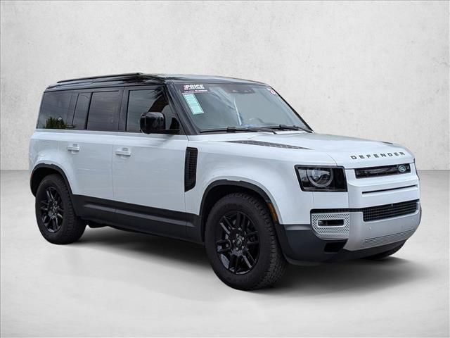 2024 Land Rover Defender S