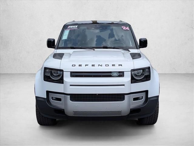 2024 Land Rover Defender S