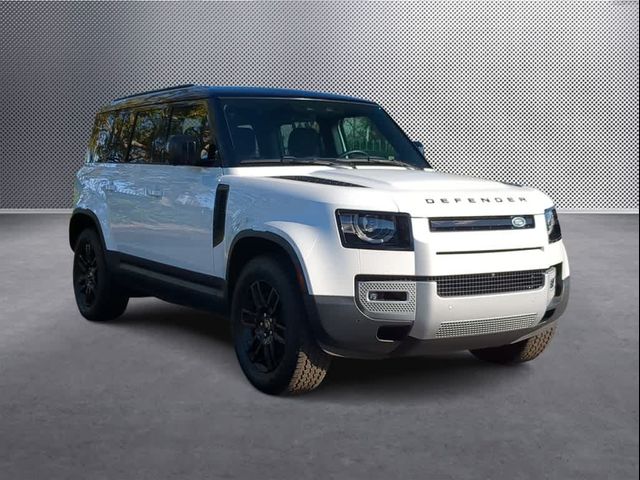 2024 Land Rover Defender S