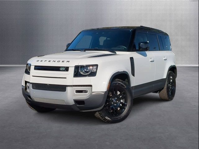 2024 Land Rover Defender S