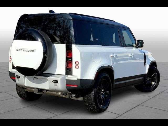 2024 Land Rover Defender S