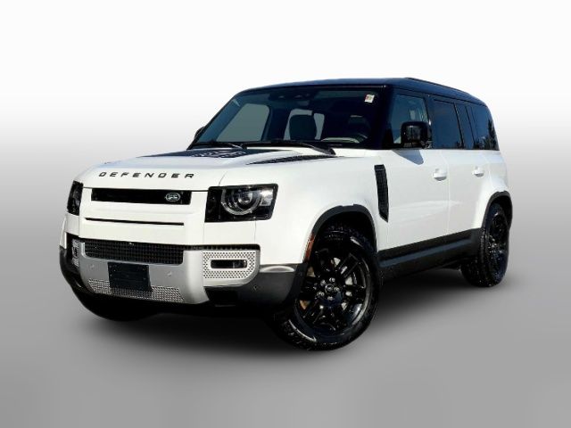 2024 Land Rover Defender S