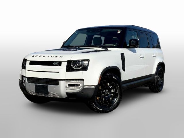 2024 Land Rover Defender S