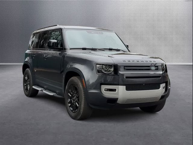 2024 Land Rover Defender S