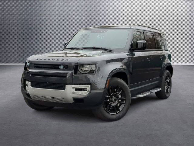 2024 Land Rover Defender S