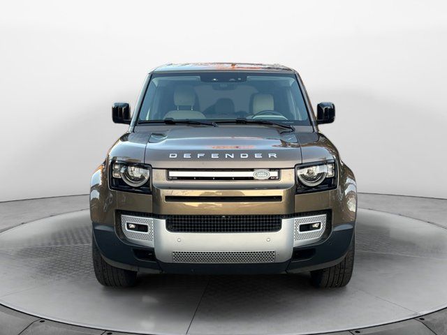 2024 Land Rover Defender S