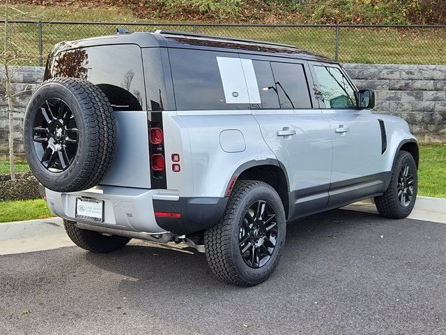 2024 Land Rover Defender S