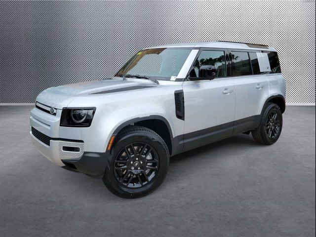 2024 Land Rover Defender S