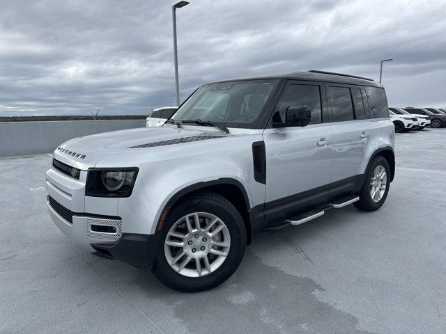 2024 Land Rover Defender S