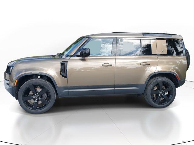 2024 Land Rover Defender S