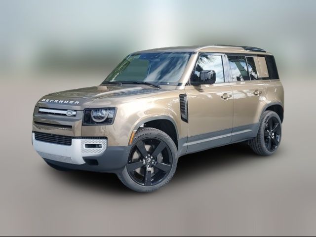 2024 Land Rover Defender S