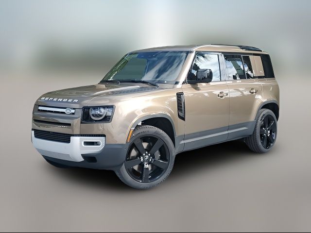 2024 Land Rover Defender S