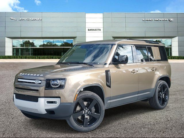 2024 Land Rover Defender S