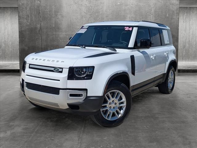 2024 Land Rover Defender S