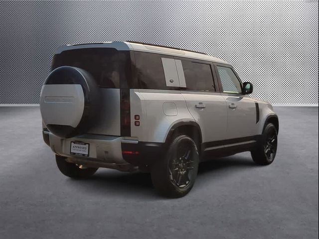 2024 Land Rover Defender S