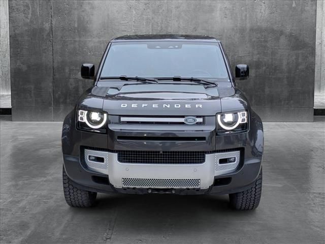 2024 Land Rover Defender S