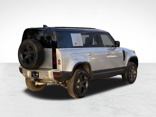 2024 Land Rover Defender S