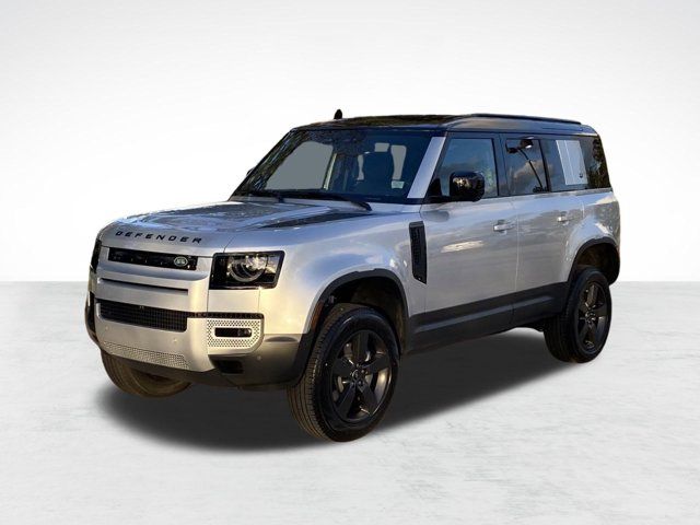 2024 Land Rover Defender S