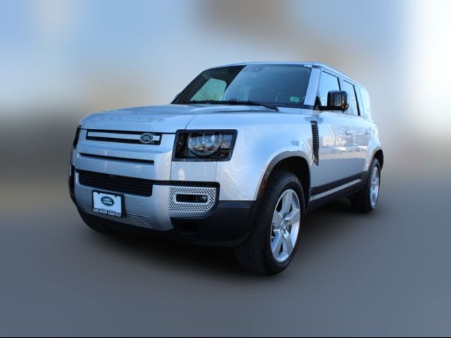 2024 Land Rover Defender S