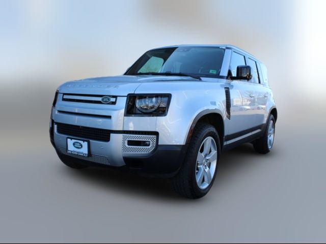 2024 Land Rover Defender S