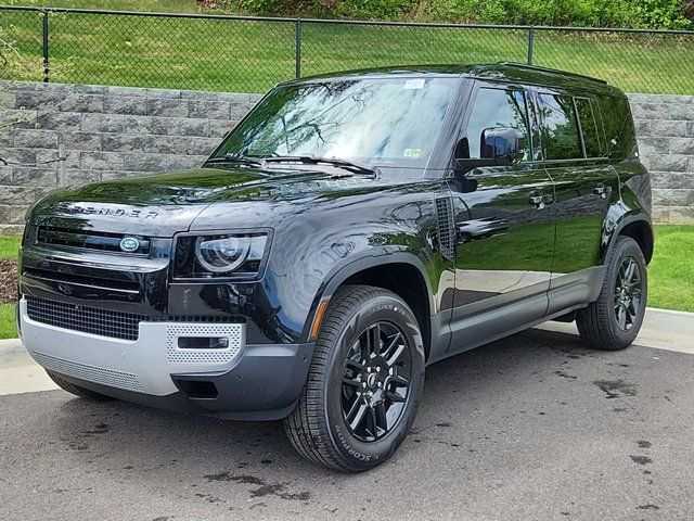 2024 Land Rover Defender S