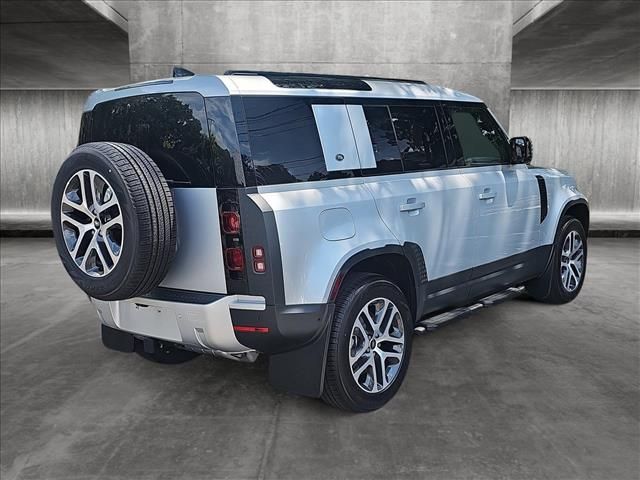 2024 Land Rover Defender S