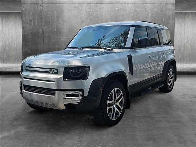 2024 Land Rover Defender S