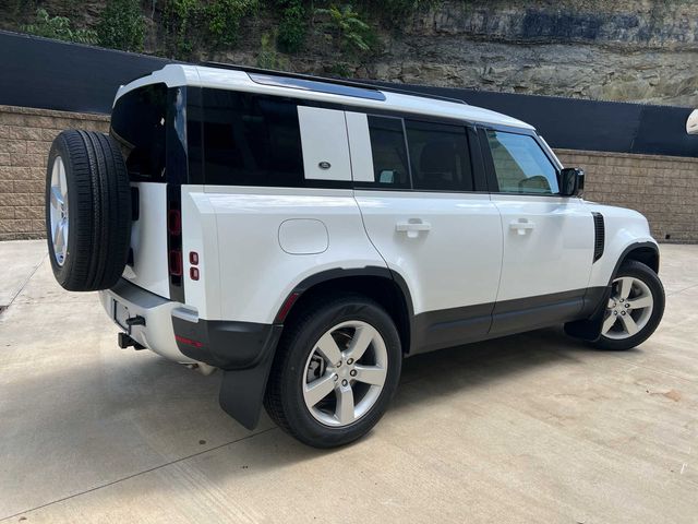 2024 Land Rover Defender S