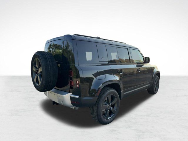 2024 Land Rover Defender S