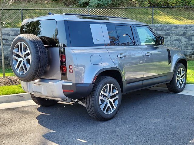 2024 Land Rover Defender S