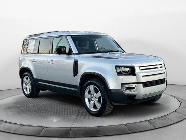 2024 Land Rover Defender S