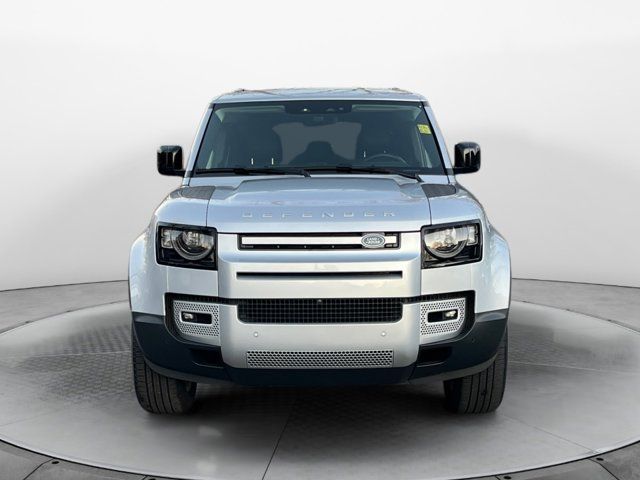 2024 Land Rover Defender S