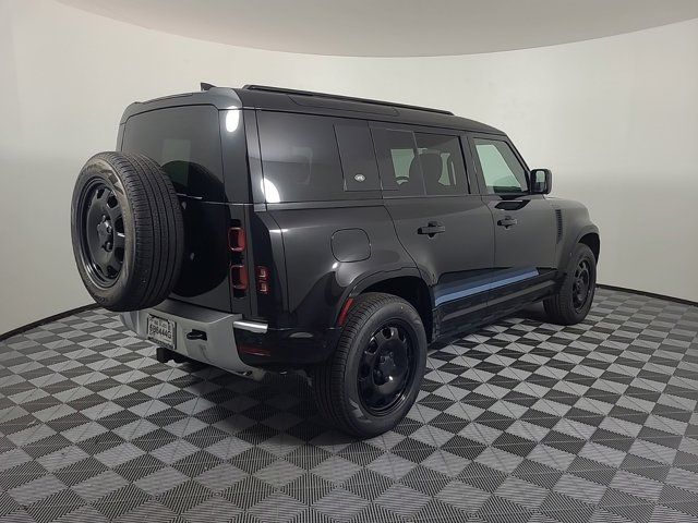 2024 Land Rover Defender S