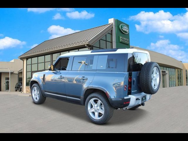 2024 Land Rover Defender S